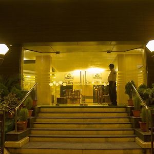 Hotel Ganga Regency