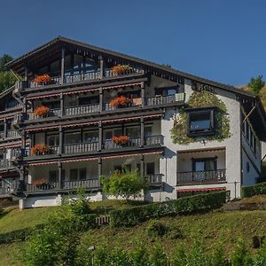 Kraehenbad Hotel